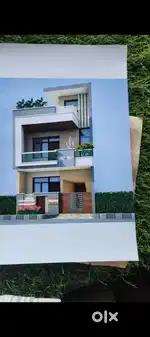 4 Bhk full duplex  ,100 gaj(20×45), surya nagar kalwar road, , Jaipur
