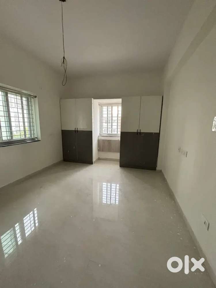Brand new 1bhk