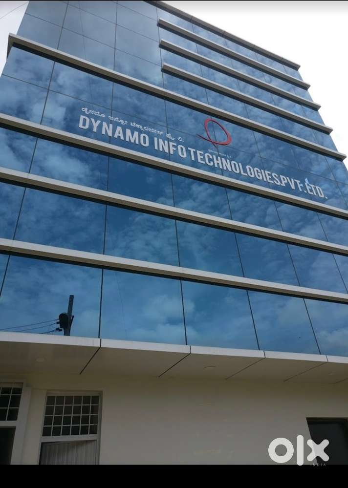 Commercial space for rent at jambu savari dinne road, JP nagar 8th pha