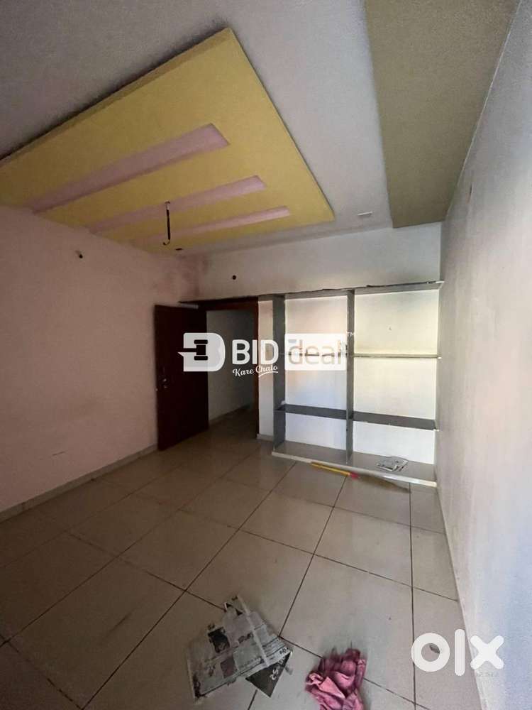 Residential Independent House(Satyam Park)