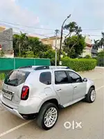 Renault New Duster 2018 Diesel Good Condition