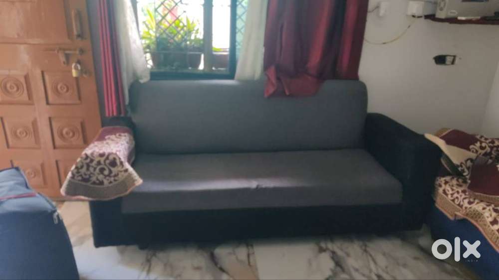 3 Seater Sofa