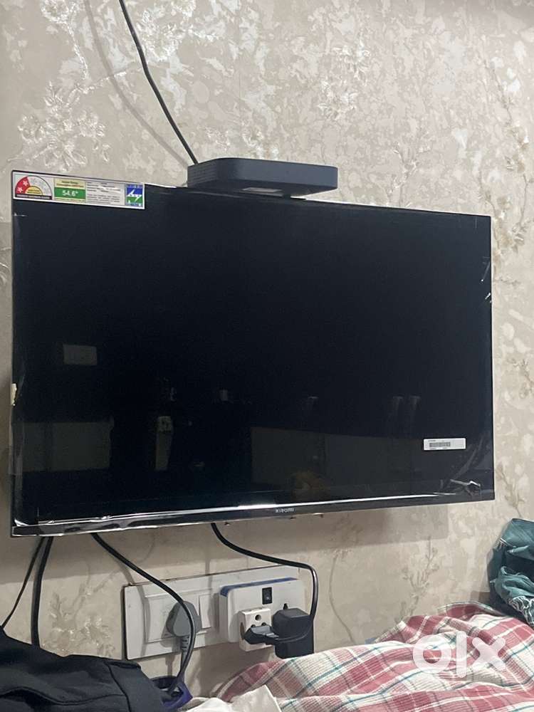 Xiaomi 32 inch 4k led Google TV