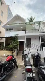 Jaynagar 3 BHK Independent House For Lease
