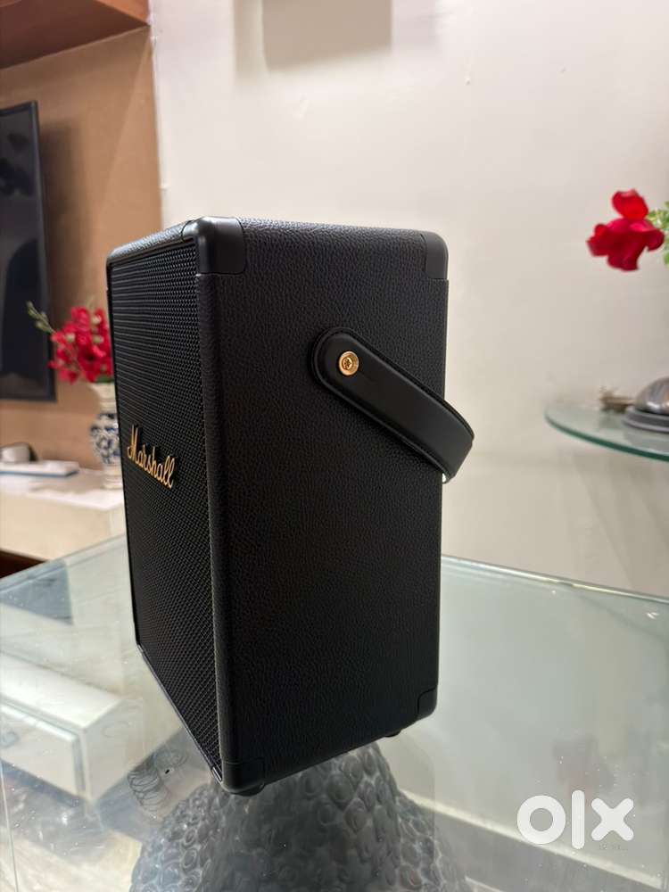 Marshall tufton 21.11.2025 ko lia hai