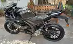 YAMAHA R-15 V-3 /2020 MODEL