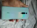 Redmi k 20 original set kabhi khola nahi na hi kahi se tota phota hai