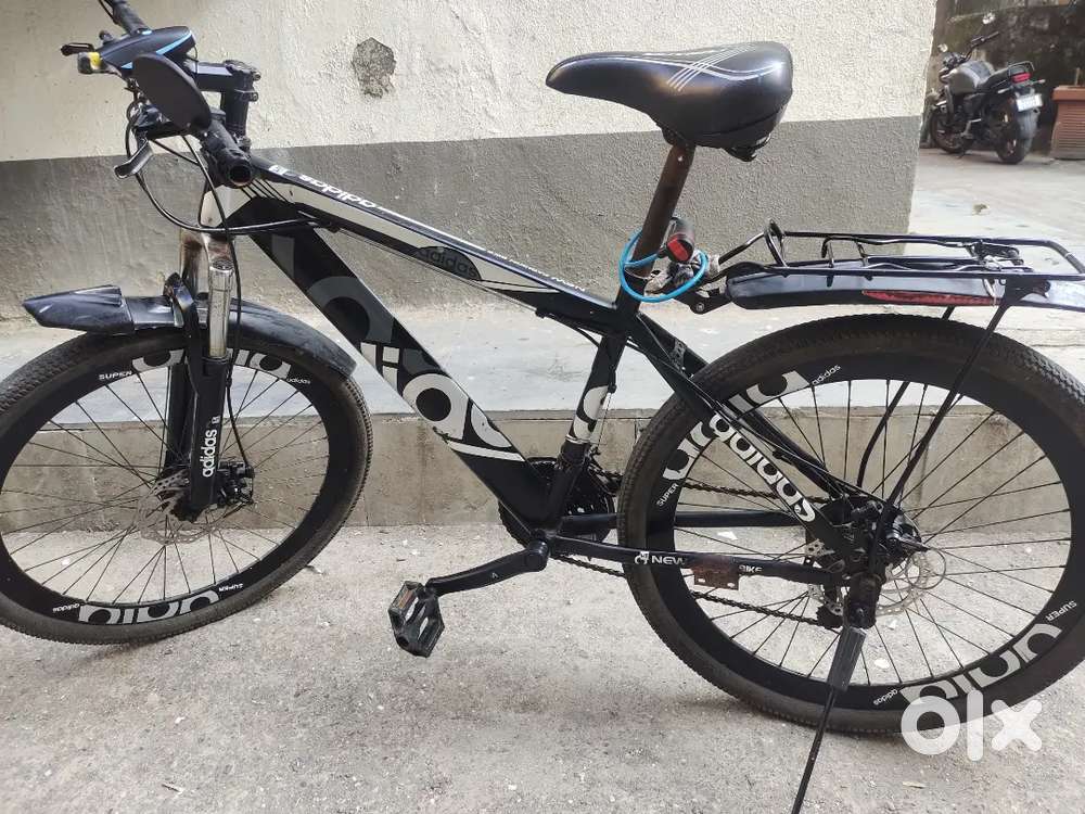 Addidas 21 speed MTB Bycycle