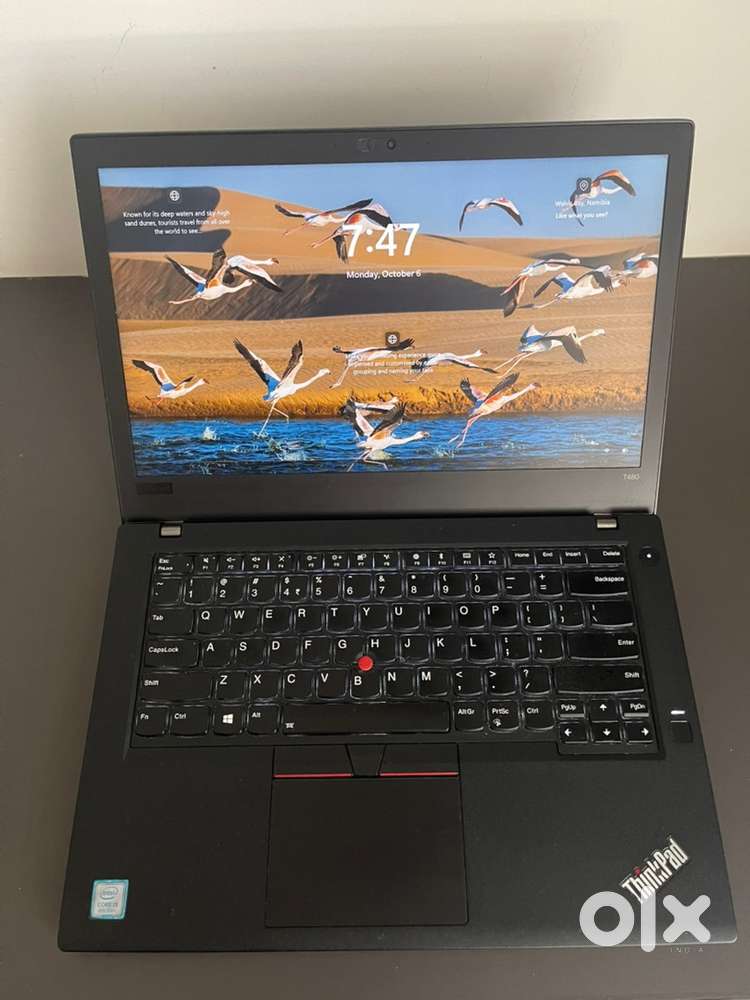 ThinkPad T460 i5