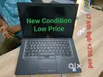 Dell i7 6th Generation Laptop