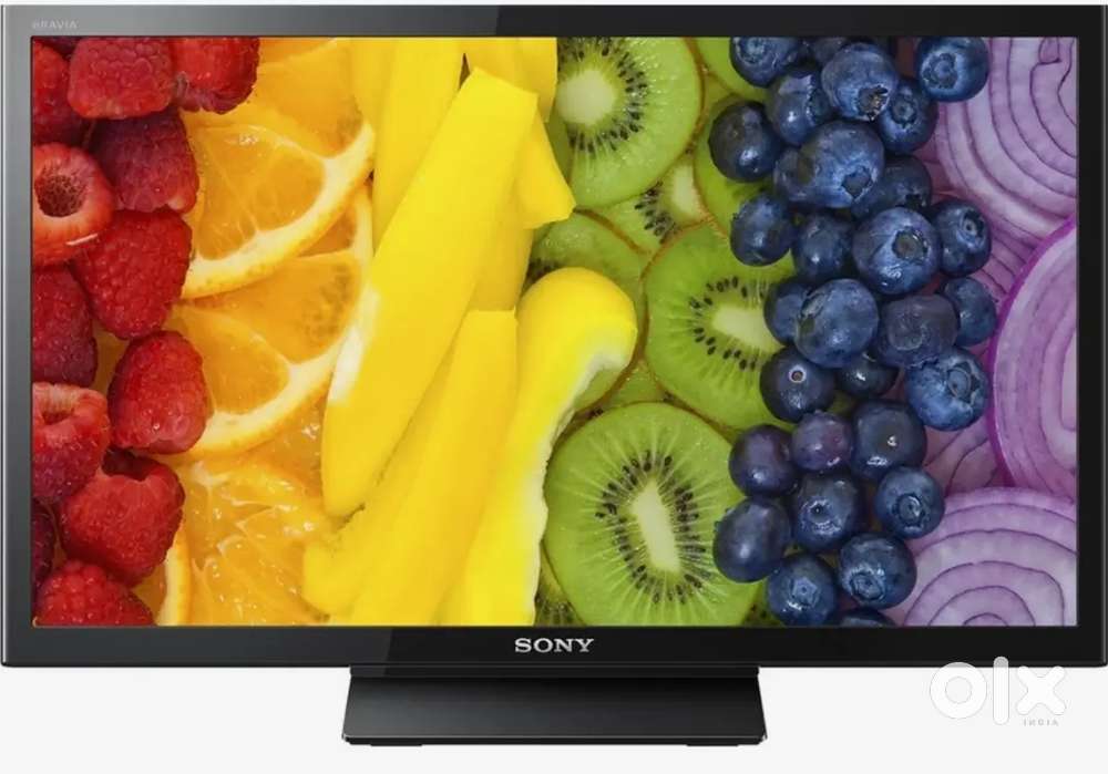 I want to sell the tv 22 inch of sony