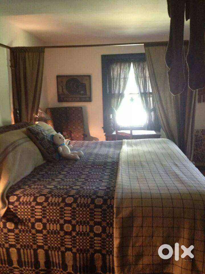 1SEMIFURNISHED ROOM KITCHEN BATHROOM NEAR BANSDRONI METRO TOLLYGUNGE