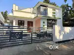 New ready to move 3bedroom attached house for sale near Koonammavu