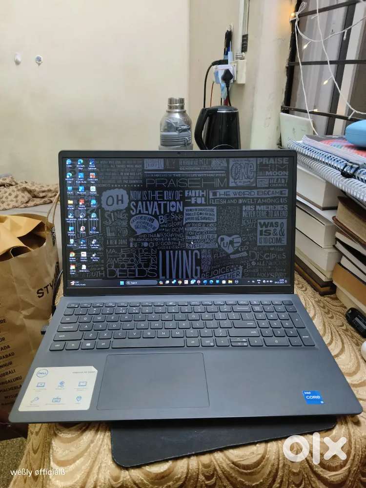 Dell Inspiron 3511