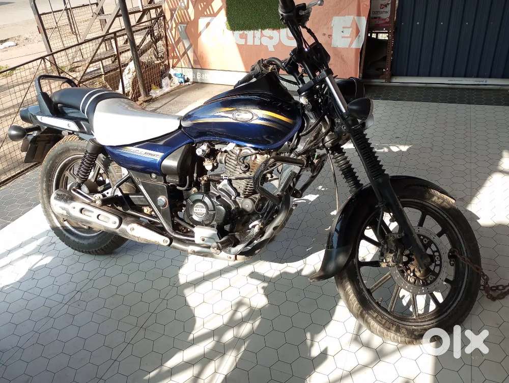 Well mentent bike