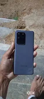 Samsung s20 ultra 8 128 gb