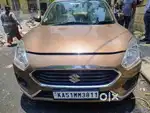 Maruti Suzuki Swift Dzire 1.3 VXI, 2018, Petrol