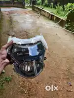 Head light