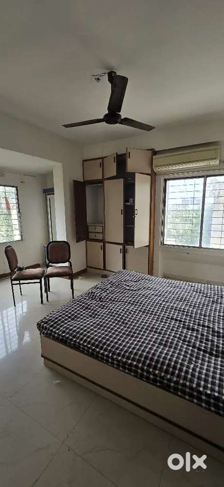 2bhk Furnished Flat For Rent Near Racecourse