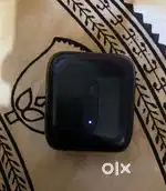 Boat airdopes