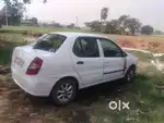 Tata Indigo CS 2013 Diesel 88000 Km Driven