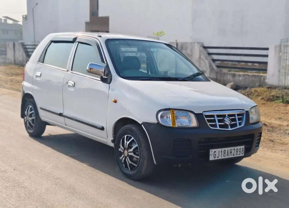 Alto 800 lxi