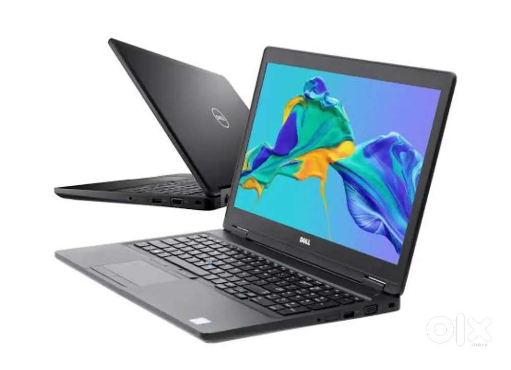 Dell Laptop / Big Screen / Heavy Sound  Best Conditions LAPTOP