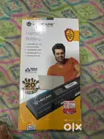 Lapcare laptop battery
