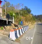 Land for sale.