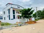 తిరుపతి - శ్రీ కాళహస్తి హైవే  ఆర్ మలవరం