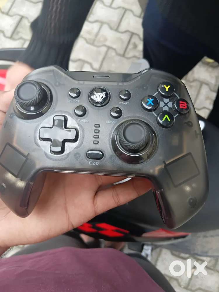 Evofox EliteXPC Wired controller