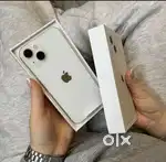 Lowest price deal on iPhone with Bill Box & Warranty refurbished