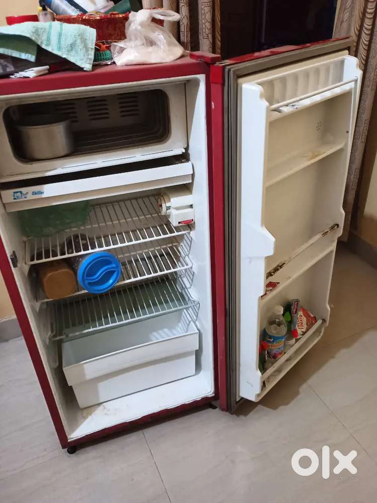 Godrej fridge