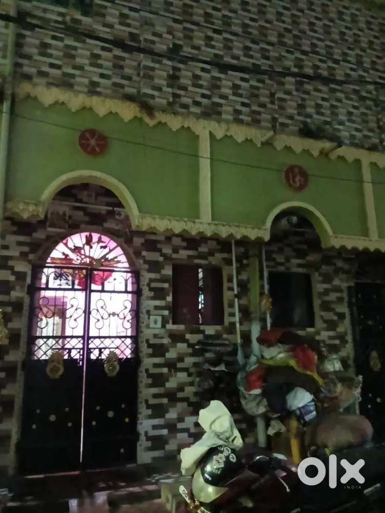 For rent only family and one gir