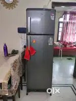 Fridge in good working condition