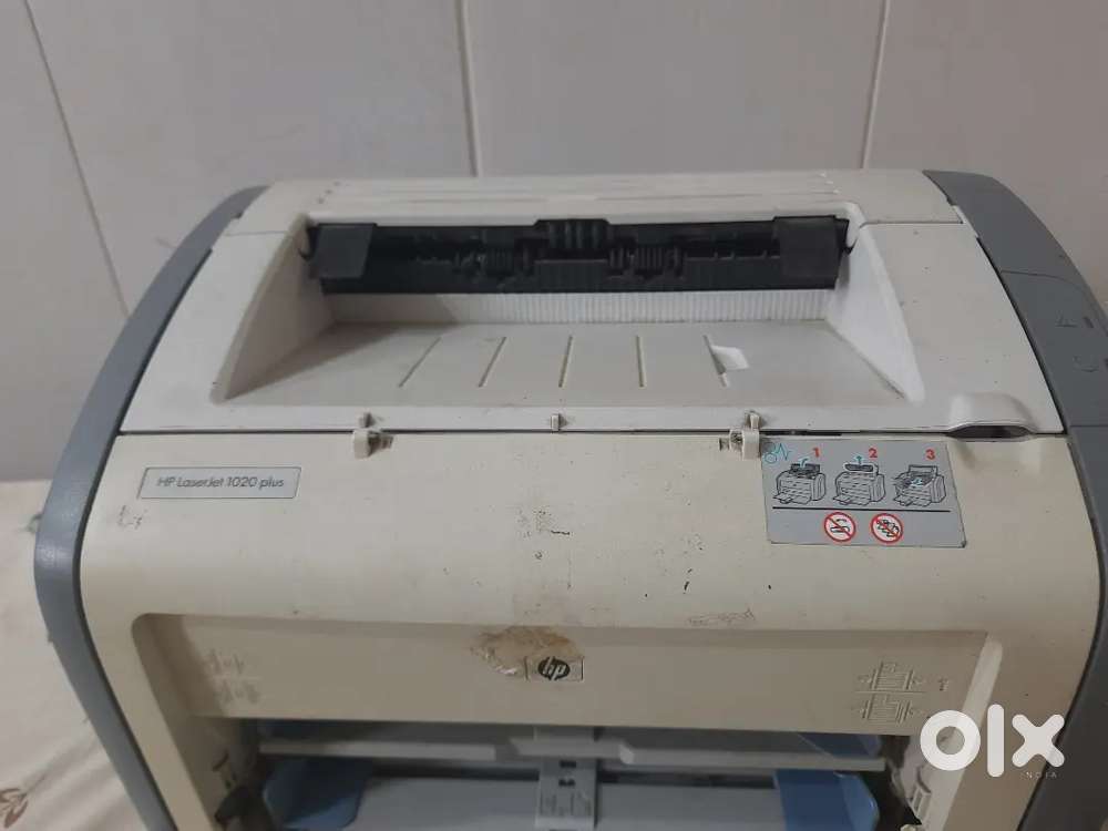 Hp laser jet 1020 plus
