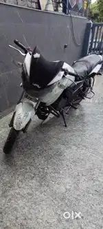 For Sale: TVS Apache RTR 180 - Only 4000km Driven  Showroom Condition