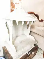 Marble temple