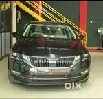 Skoda Octavia 2019 Diesel Well Maintained