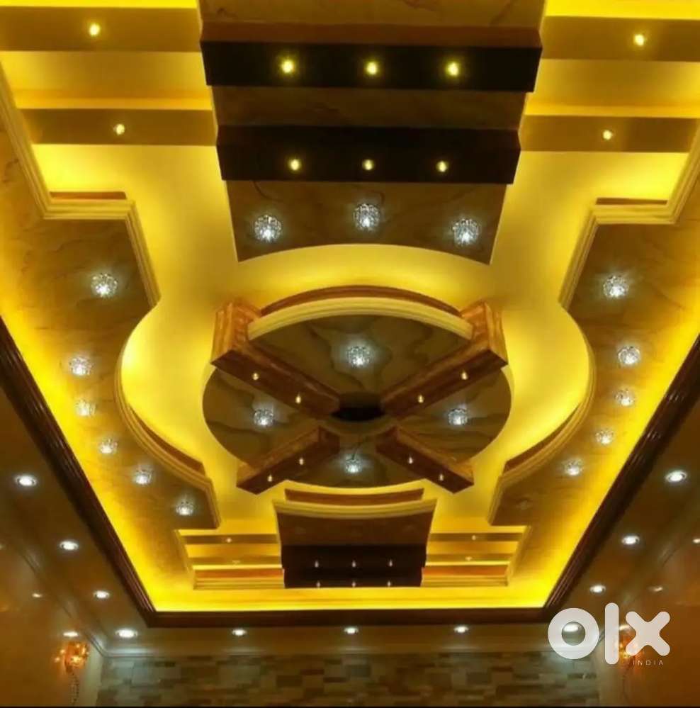 SRI JAGANNATH CEILING ( 70/-)