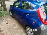 Hyundai EON 2013 Petrol Well Maintained