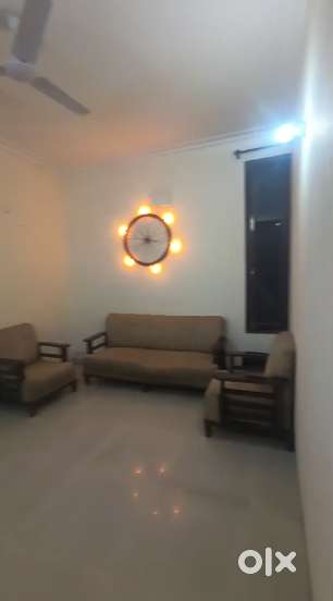 3BHK Fully Furnished Apartment for Rent