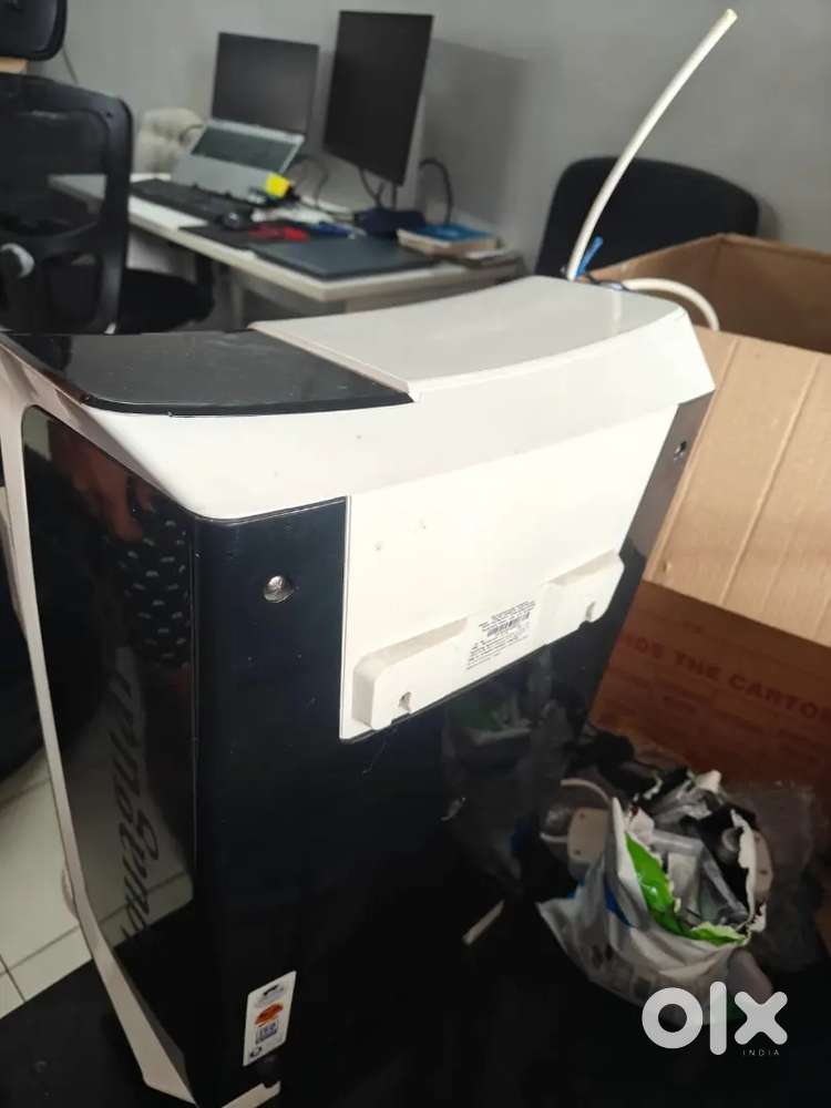 Aquaguard genues plus filter