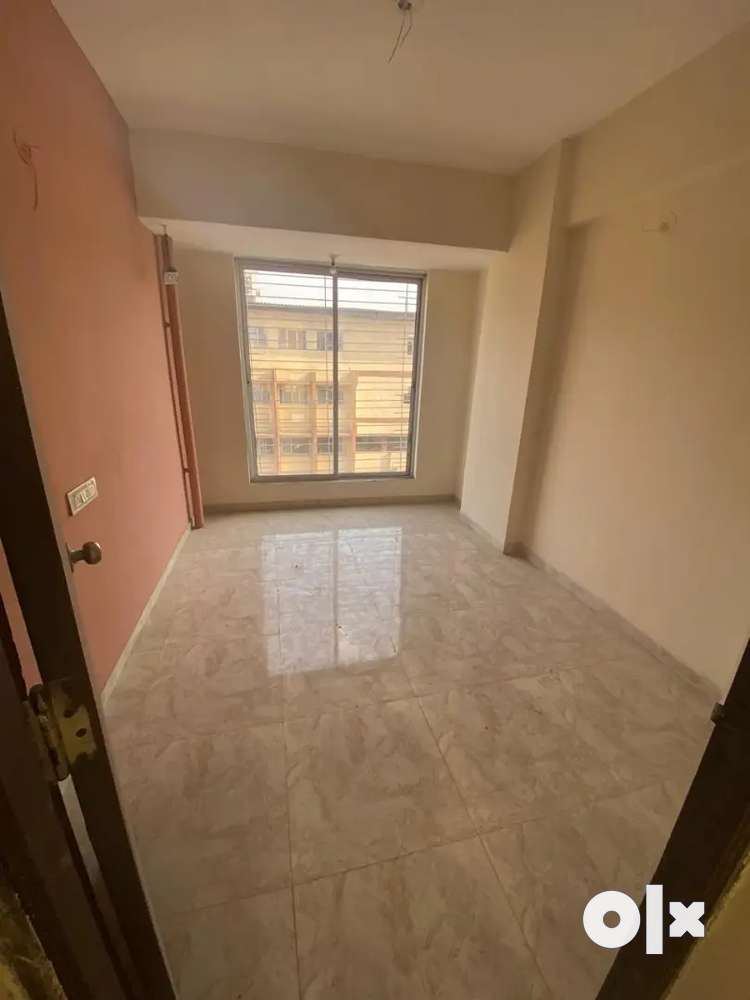1Bhk flat in taloja for sale ready to move in at prime location
