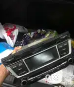 I20 elite car stereo