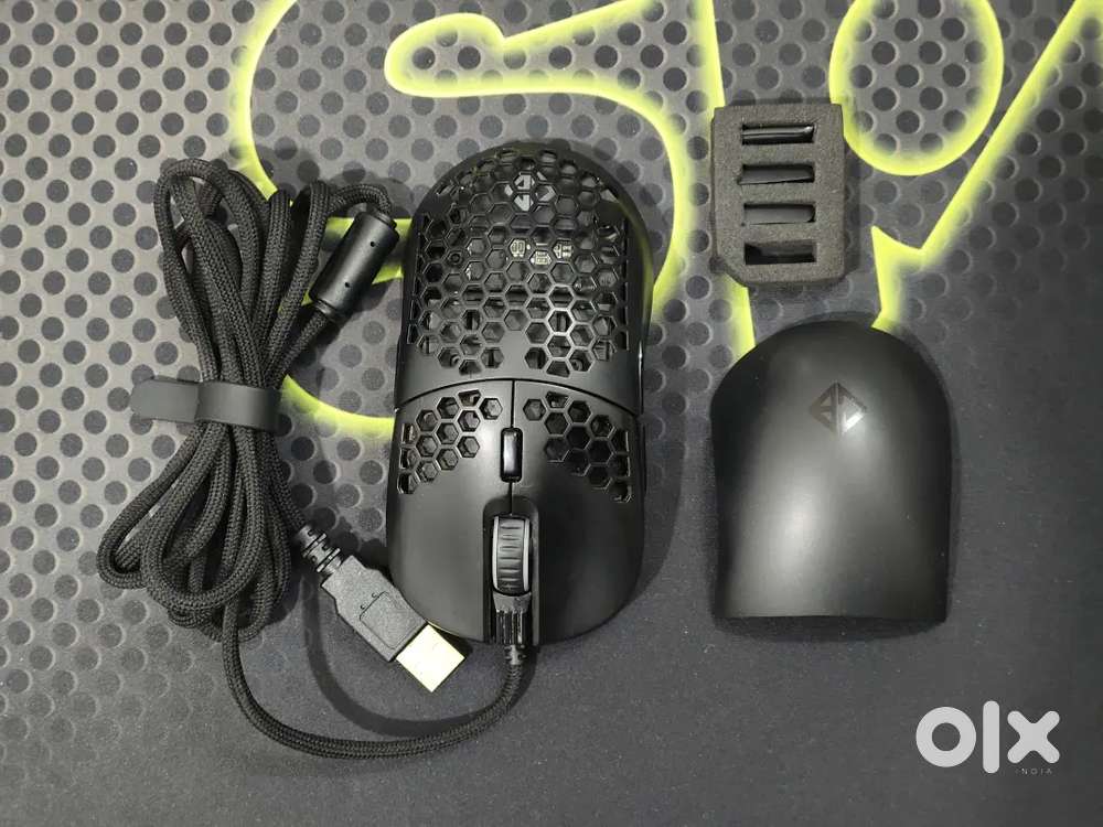 Cosmic Byte  Gaming mouse