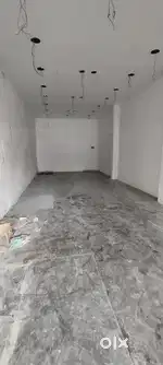 Ground floor shop for rent at Manish nagar, Nagpur.