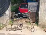 Old cycle condition