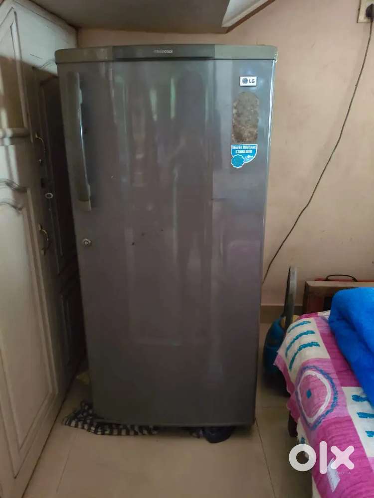 LG Refrigerator