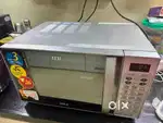 Microwave Model 25SC4